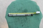 16404 Honda ST1100 Pan European Police Front Wheel Spindle Bolt Axle 20X200MM. Fixed Price $26.87.