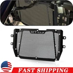 For Yamaha MT-03/MT03 2015-2026 Aluminum Radiator Grille Cover Guard Protector. Fixed Price $27.99.