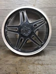 82-86 1984 Honda CB450SC Nighthawk Front Wheel IH-703. Fixed Price $54.99.