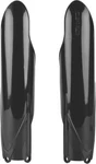 Polisport Fork Guards Nardo Gray 8352000007. Fixed Price $25.99.