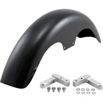 Klock Werks 1401-0539 KWF-03-0011 Hugger Front Fender With Mounting Blocks For. Fixed Price $409.50.