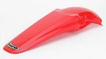Ufo Plastics Rear Fender Red Motorcycle Dirt Bike HO03657-070 1403-0183. Fixed Price $32.91.
