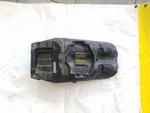 2001 Bmw R1100S Rear Carrier Part Heat Shield 52532328421 Free Shipping!. Fixed Price $69.00.