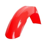 Polisport Front Fender For Honda CR125R/250R/450R - Red CR04 8550000017. Fixed Price $39.61.