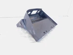 1999-2002 Buell M2 Cyclone Rear Fender Under Tail License Plate Mount Bracket. Fixed Price $149.95.