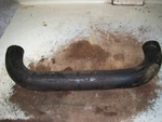 Kawasaki 2510 Mule Diesel Engine Inlet Duct E819 Oem ( Nice ). Fixed Price $22.95.