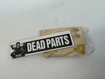 Harley Nos Oem 41042-93 Fxsts Springer Softail Front Fender Pivot Link. Fixed Price $75.00.