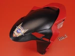 Mv Agusta Brutale 1090R 2010-2013 Oem Front Fender Red Black 12224KM B3766 B3767. Fixed Price $189.91.