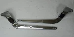 Harley-davidson 2006 Softail Deluxe Fender Strut Covers 59964-03 / 59969-03. Fixed Price $79.00.