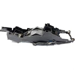 2000 To 2002 Kawasaki Ninja ZX600J, Rear Inner Fender, P/n 35023-1540. Fixed Price $39.50.