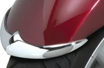 National Cycle - N715 Cast Front Fender Tip. Fixed Price $89.95.