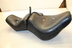 2008 Harley-davidson Softail Fxstc Front Drivers Seat 51845-08. Fixed Price $264.99.