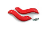 Probend Plastic Bumper Red Cycra 1CYC-1057-33. Fixed Price $21.95.
