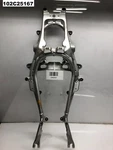 Mv Agusta F4 1000 2009 - 2014 Sub Frame Genuine Oem M2038 LOT102 102C25167. Fixed Price $417.34.