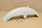 Nos Honda CT200 CT90 Trail Front Fender In Primer 61100-033-010 Z. Fixed Price $219.99.