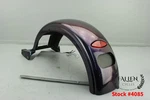 1996 Harley Softail Custom Stretched Back Rear Fender Kit Chameleon #4085. Fixed Price $494.44.