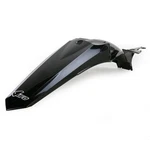 Ufo Black Rear Fender YA04840-001. Fixed Price $24.26.
