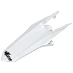 Ufo Rear Fender White Husqvarna 125 250 300 350 501 2014-2016 FE450. Fixed Price $35.99.
