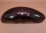 2009-2013 09-13 Yamaha XVS950 Star Front Wheel Fender Mud Guard. Fixed Price $168.37.