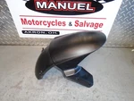 2012 Kawasaki Ninja ZX6R ZX600R Oem Fender-front,f.ebony 35004-0118-32N. Fixed Price $59.95.