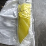 Uzuki 2002 2006 RM125 RM250Z Nos Rear Fender #63111-37F00-YU1. Fixed Price $253.72.