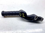 2020 Indian Scout Bobber Front Left Footrest & Hanger - 5141282. Fixed Price $33.85.