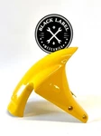 Genuine Ducati 748 916 998 996 1000SS Front Fender Mudguard Yellow 46410401A. Fixed Price $109.95.