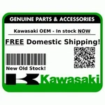 80-24 Kawasaki Oem Nut 24MM 92210-0066 Kx Klr Ninja Brute Force Mule Teryx. Fixed Price $24.99.