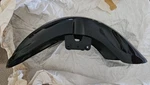 Front Fender 2013 Kawasaki Voyager Black Pearl P/n 35040-0017-B5 Like New!. Fixed Price $200.00.