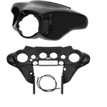 Front Batwing Inner /outer Fairing For Harley Touring Electra Street Glide 96-13. Fixed Price $169.50.