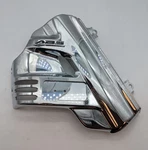 2005-2010 Honda Goldwing Gl Right Front Fender Cover 61110-MCA-A80. Fixed Price $74.99.
