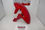 Oem Honda Front Fender 61100-MFJ-D00ZU 2018-2024 CBR600RR. Fixed Price $191.99.