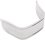 Drag Specialties Front Fender Skirt Flame 1405-0118. Fixed Price $40.12.