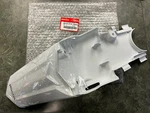2019-2023 Honda White Rear Fender Genuine Oem 80101-KYK-H60ZA. Fixed Price $53.95.