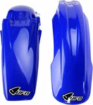 Ufo Front And Rear Fenders For Yamaha Yz 125 250 00-01 YAFK300-999. Fixed Price $45.95.