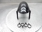 2005 04-08 Ducati Monster 800 S2R Front Fender Mud Guard Cover Fairing W/ Mounts. Fixed Price $74.39.