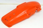 Genuine Oem Suzuki DS100 DS125 DS185 Rear Fender Plastic Orange 63113-48501 Used. Fixed Price $115.49.
