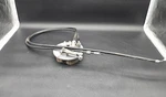 1985 - 2007 Honda Elite CH80 Front Brake Drum & Speedo Cable Only 971 Mile. Fixed Price $39.95.