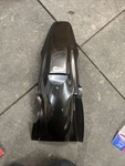 Polisport Plastics Suzuki Rm 125/250 01-08 Rear Fender Black Mudguard Mx Enduro. Fixed Price $16.20.