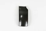 Ufo Honda Rear Mud Flap Shock Guard Fits CRF250 04-05, X 04-17. Fixed Price $15.95.