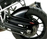 Suzuki DL1050 V-strom & Xt 2020-2023 Gloss Black Rear Hugger By Powerbronze Rrp. Fixed Price $167.25.