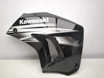 08-18 Kawasaki Klr 650 Right Side Mid Fairing Cover Panel 49089-0057. Fixed Price $59.94.