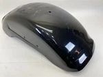 Harley-davidson 2018-23 Fat Boy Rear Fender Vivid Black 59500534. Fixed Price $199.00.