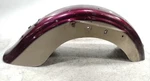 97-08 Kawasaki VN1500 Vulcan Nomad Rear Wheel Fender 35022-5125. Fixed Price $74.05.
