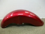 2000 Honda Shadow Sabre Front Wheel Fender 61100-MBA-0000. Fixed Price $118.00.