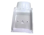 New Oem Honda Fender Rr. NH452P 80100-MCA-000YB. Fixed Price $385.55.