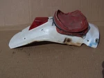 1986 1995 Honda XR250R Rear Back Fender XR600R 1987 1999. Fixed Price $65.00.