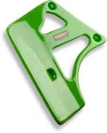 Maier Mfg 578063 Radiator Scoops Green. Fixed Price $99.95.