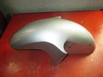 Kawasaki EX250 Ninja Front Fender 35001-1130-H8 Prior Repair. Fixed Price $25.99.