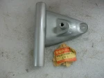 Nos! New! Suzuki Front Right Headlight Ear Bracket Vintage Ahrma. Fixed Price $74.98.